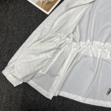 おすすめ 2026 バーバリー 新作 日焼け止め服 偽物