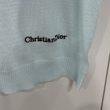 入手困難品！2026 ディオール 新作 半袖Tシャツ コピー