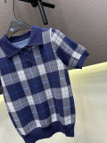 一目惚れ♪ 2026 バーバリー 新作 半袖Tシャツ コピー 2色