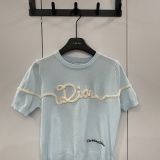 入手困難品！2026 ディオール 新作 半袖Tシャツ コピー