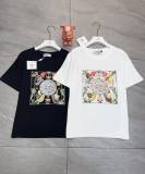注目アイテム♡ 2026 エルメス 新作 半袖Tシャツ スーパーコピー 2色