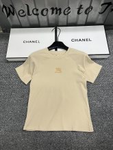 激安価格！2026 バーバリー 新作 半袖Tシャツ スーパーコピー 2色