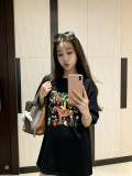 人気No1 2026 エルメス 新作 半袖Tシャツ 偽物