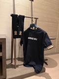 ☆超人気☆ 2026 バーバリー 新作 半袖Tシャツ 偽物