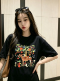 人気No1 2026 エルメス 新作 半袖Tシャツ 偽物
