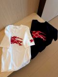 最安値挑戦 2026 バーバリー 新作 半袖Tシャツ コピー