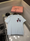 売上総額１位！ 2026 クロムハーツ 新作 半袖Tシャツ コピー 5色