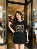 完売必至 2026 エルメス 新作 半袖Tシャツ 偽物