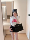 最安値挑戦 2026 バーバリー 新作 半袖Tシャツ コピー