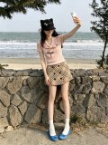 超限定♪ 2026 バーバリー 新作 スカート コピー