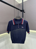 送料込 2026 トム·ブラウン 新作 半袖Tシャツ 偽物 2色