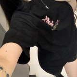 ☆超人気☆ 2026 サンローラン 新作 半袖Tシャツ 偽物