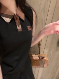 絶対欲しい！2026 バーバリー 新作 スカート 偽物