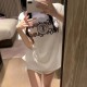 超希少！2026 サンローラン 新作 半袖Tシャツ 偽物