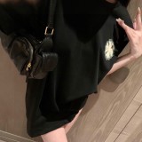 使い勝手良 2026 クロムハーツ 新作 半袖Tシャツ コピー