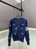 売上総額１位！2026 トム·ブラウン 新作 日焼け止め服 偽物 2色