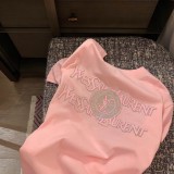 人気急上昇新作 2026 サンローラン 新作 半袖Tシャツ スーパーコピー