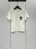 最安値挑戦 2026 クロムハーツ 新作 半袖Tシャツ 偽物