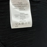 完売必至 2026 バーバリー 新作 半袖Tシャツ 偽物