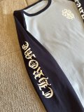 超希少！ 2026 クロムハーツ 新作 長袖Tシャツ スーパーコピー