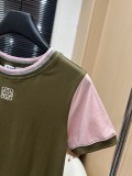 注目アイテム☆ 2026 ロエベ 新作 半袖Tシャツ コピー