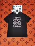 人気No1 2026 ロエベ 新作 半袖Tシャツ スーパーコピー