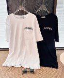 ☆超人気☆ 2026 ロエベ 新作 半袖Tシャツ コピー 2色