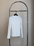 すぐ届く 2026 ロエベ 新作 長袖Tシャツ スーパーコピー