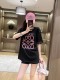 人気No1 2026 ロエベ 新作 半袖Tシャツ スーパーコピー