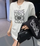 おすすめ 2026 ロエベ 新作 半袖Tシャツ 偽物