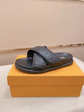 定番人気！2026 ルイヴィトン 新作 サンダル-スリッパ コピー