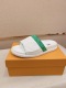 おすすめ 2026 ルイヴィトン 新作 サンダル-スリッパ コピー