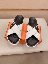 激安価格！  2026 エルメス 新作 サンダル-スリッパ 偽物