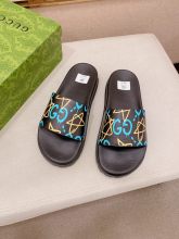 累積売上総額第１位！ 2026 グッチ 新作 男女兼用 サンダル-スリッパ スーパーコピー