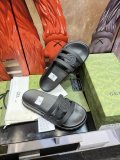 ☆超人気☆ 2026 グッチ 新作 男女兼用 サンダル-スリッパ 偽物