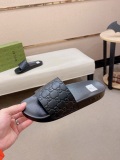 使い勝手良し 2026 グッチ 新作 男女兼用 サンダル-スリッパ 偽物