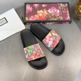 累積売上総額第１位！ 2026 グッチ 新作 男女兼用 サンダル-スリッパ スーパーコピー