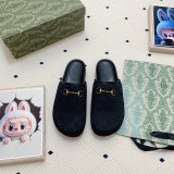 使い勝手良し 2026 グッチ 新作 サンダル-スリッパ 偽物