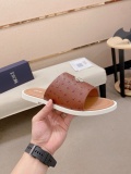 肌触り最高な 2026 ディオール 新作 サンダル-スリッパ スーパーコピー
