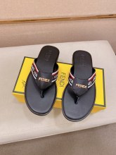 使い勝手良し 2026 フェンディ 新作 サンダル-スリッパ 偽物