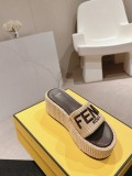 世界中で大人気♪ 2026  フェンディ 新作 サンダル-スリッパ スーパーコピー