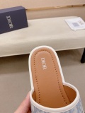 一目惚れ♪ 2026 ディオール 新作 サンダル-スリッパ コピー