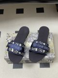 使い勝手良し 2026 ディオール 新作 サンダル-スリッパ スーパーコピー
