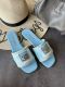 一目惚れ♪ 2026 シャネル 新作 サンダル-スリッパ コピー