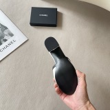 使い勝手良 2026 シャネル 新作 サンダル-スリッパ 偽物