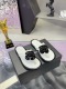 売上総額１位！2026 シャネル 新作 サンダル-スリッパ スーパーコピー