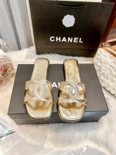 人気急上昇 2026 シャネル 新作 サンダル-スリッパ コピー