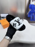 目を惹くカラー 2026 ルイヴィトン 新作 サンダル-スリッパ スーパーコピー