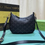 希少♪限定 グッチ レディース ショルダーバッグ 偽物 815409