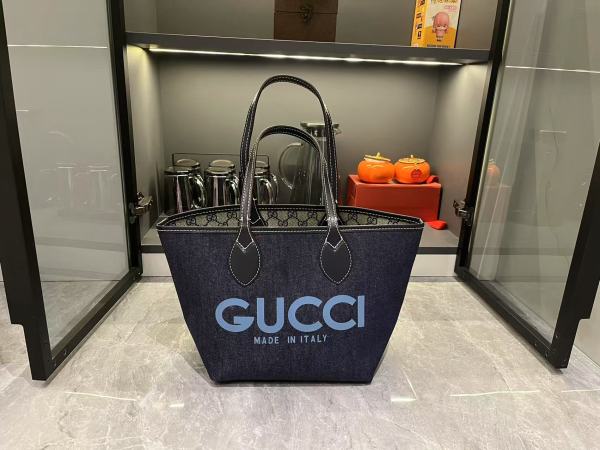 ★日本!!人気！グッチ レディース トートバッグ コピー 820496